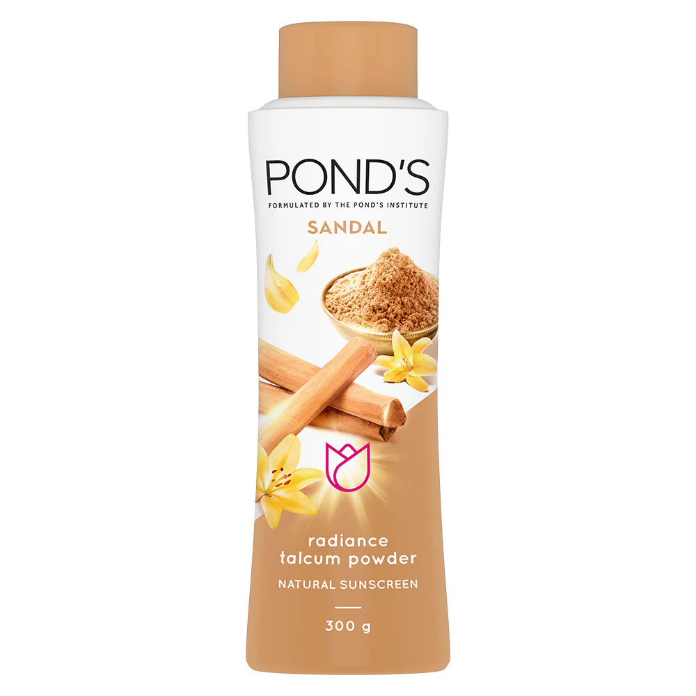 Pond's Sandal Powder